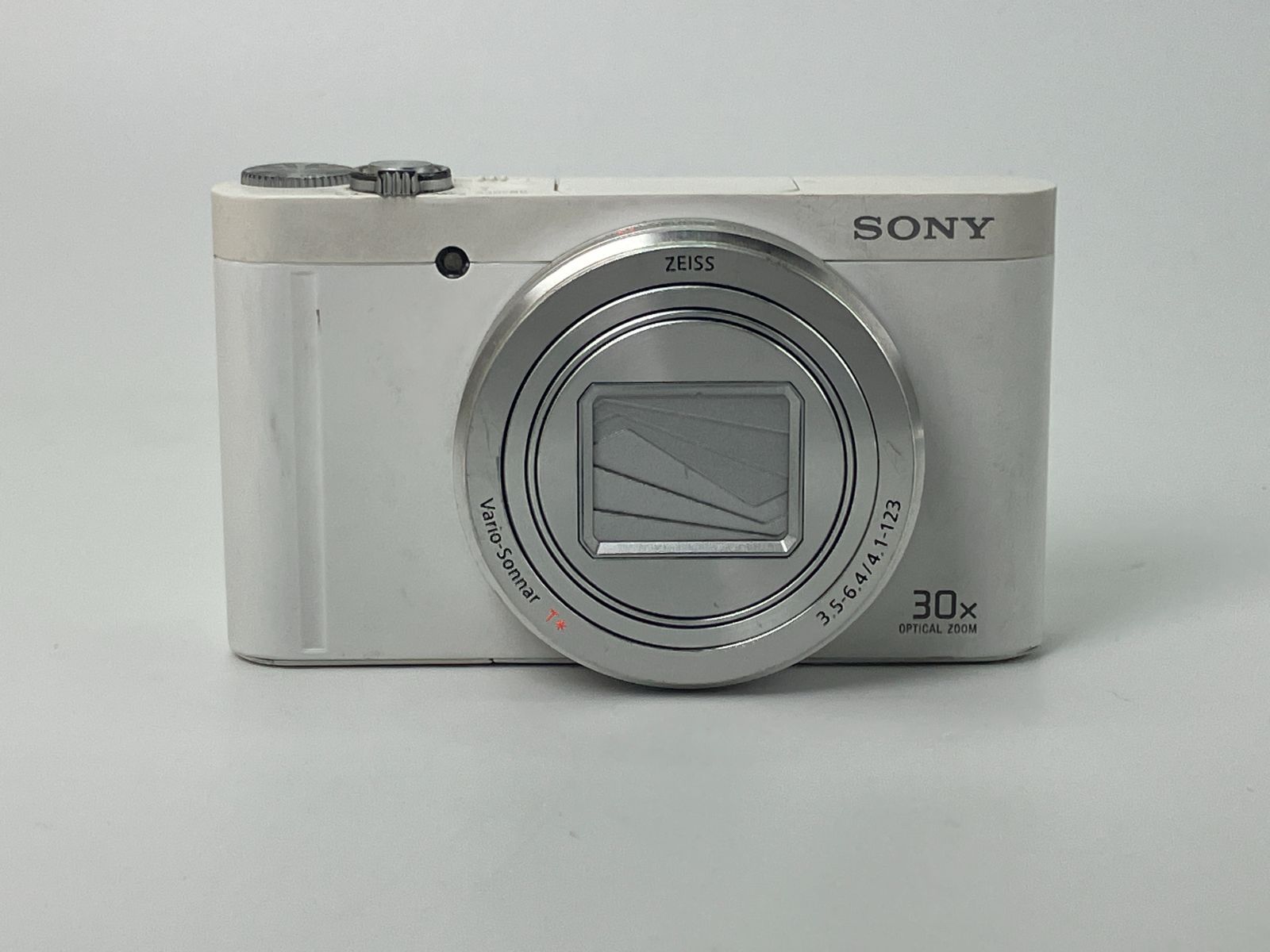 デジカメ ソニー Cyber-shot 動作確認済み 返品保証・動作確認済】SONY