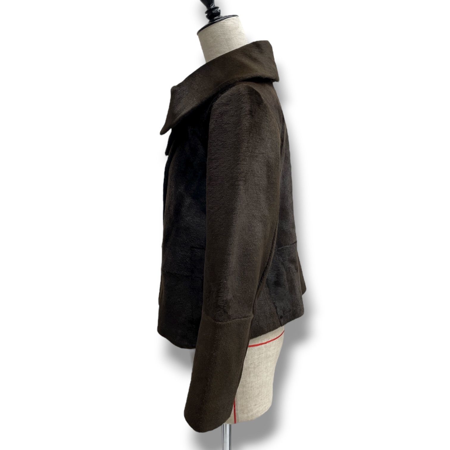 レザー ジャケット