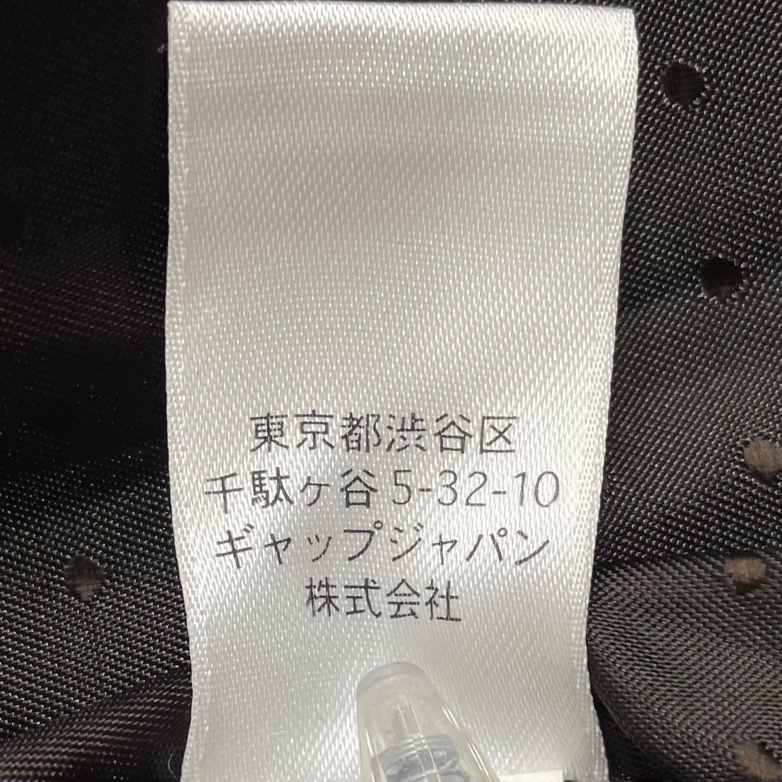 サイズXS レディース