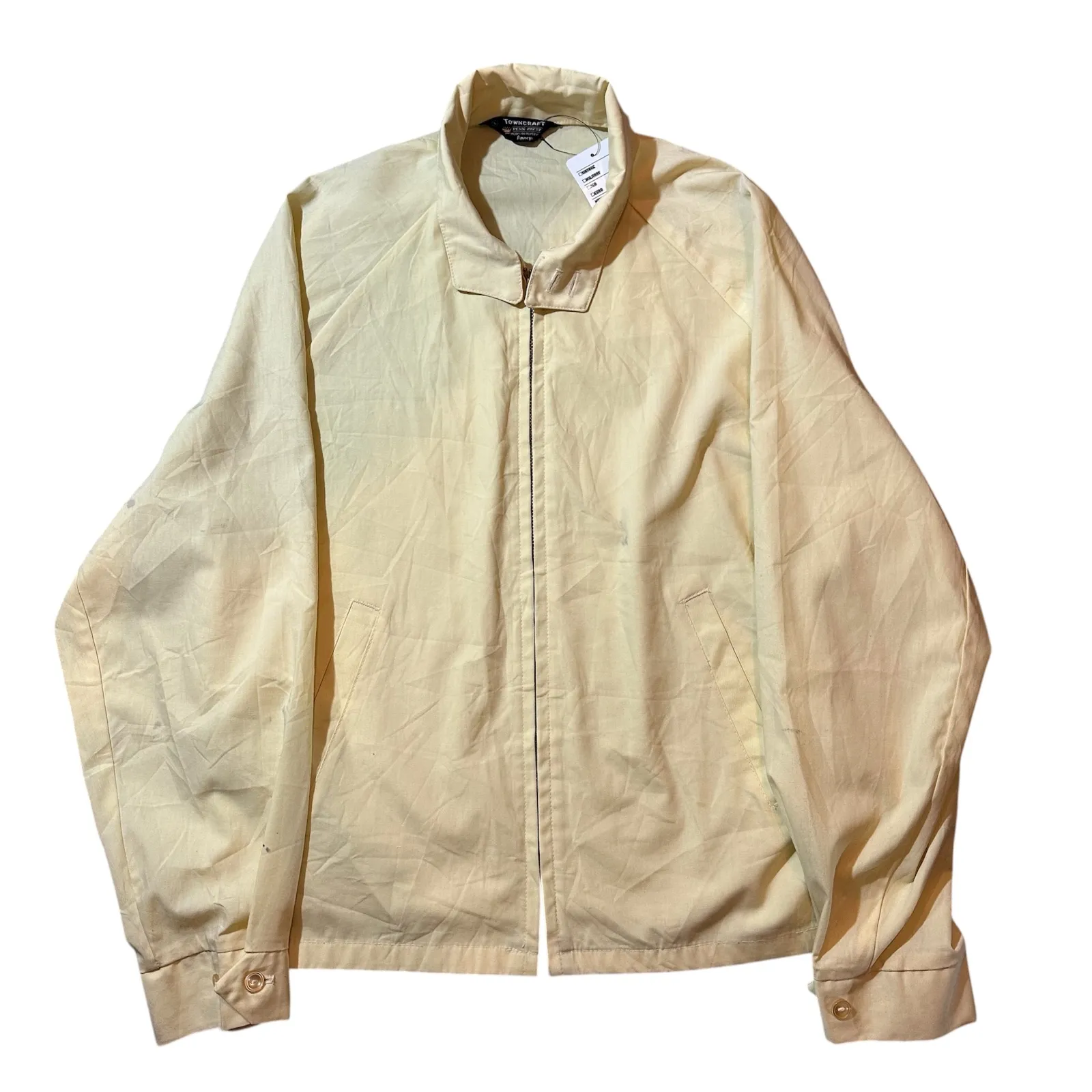 2025年最新】TOWNCRAFT メンズ ナイロンジャケットの人気アイテム