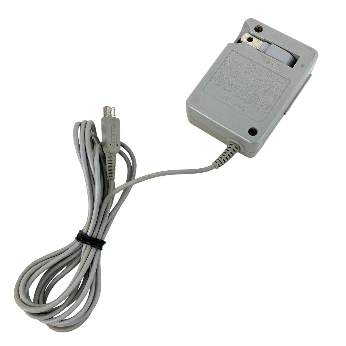 Nintendo CTR-001 3DS 本体 携帯用 ゲーム機 Y10586803