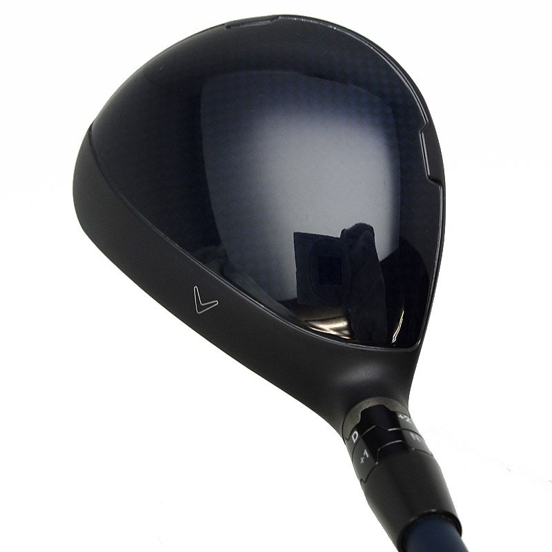  キャロウェイ ドライバー PARADYM 3 W 15° フェアウェイウッド メンズ