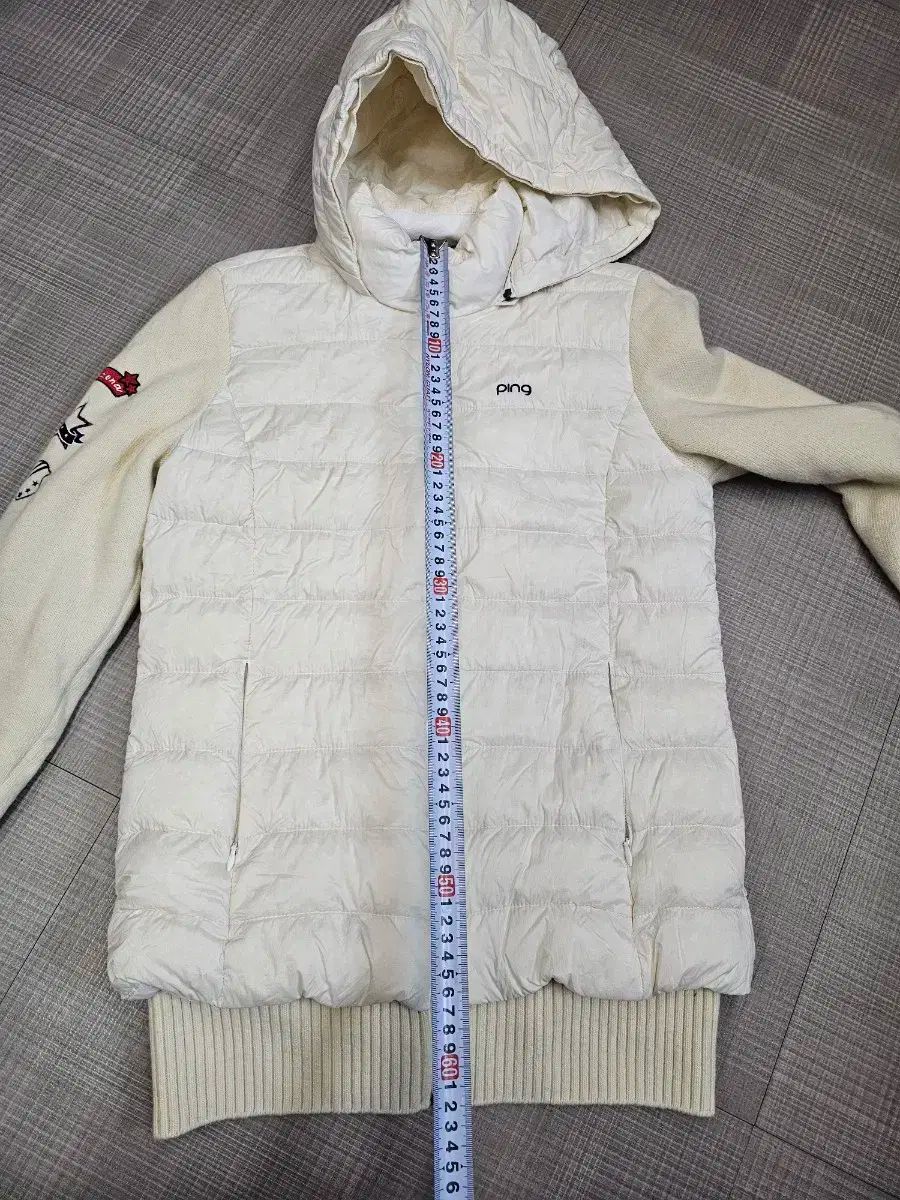 レディース フード