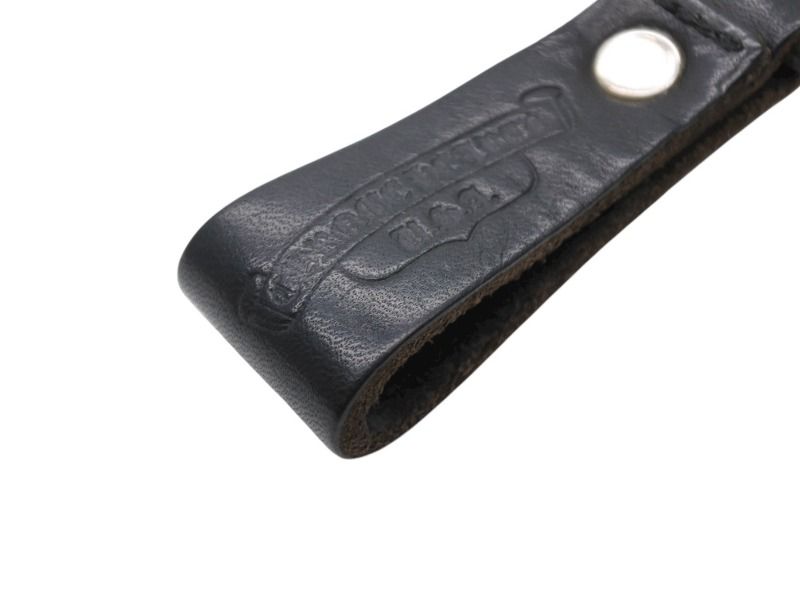 小物 Chrome Hearts BELT LOOP CROSS BALL DRING Amazon.co.jp: Chrome