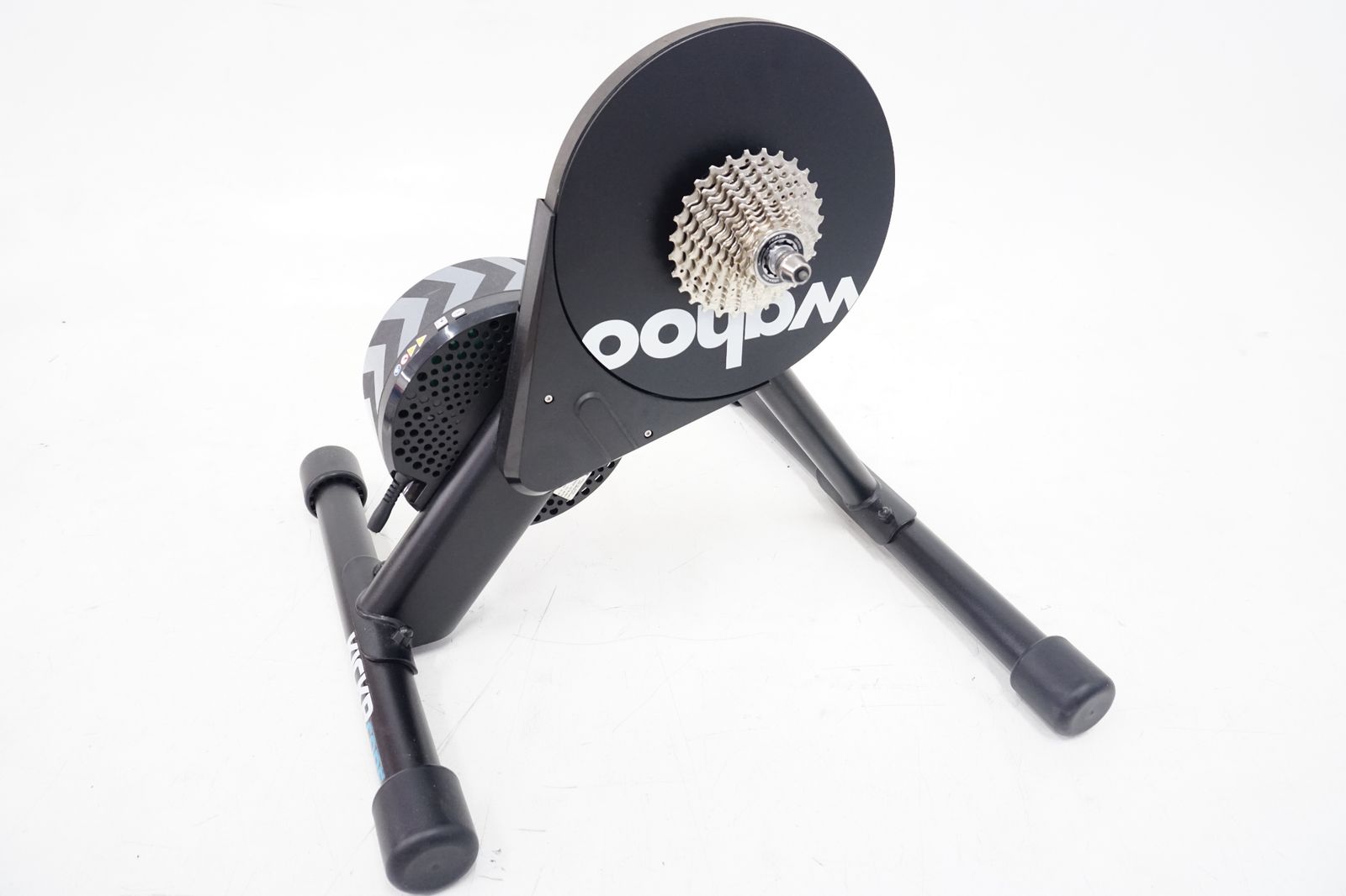 WAHOO ワフー KICKR CORE スマートトレーナー | バイチャリ浜松店