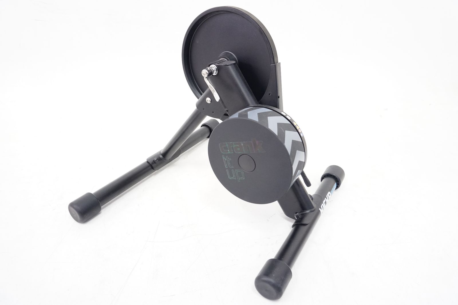 WAHOO ワフー KICKR CORE スマートトレーナー | バイチャリ浜松店