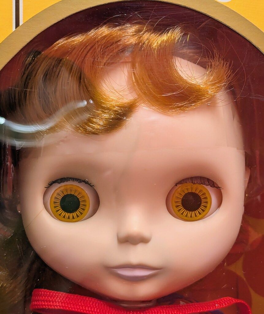 タカラ ネオブライス コージーケープインスパイアード