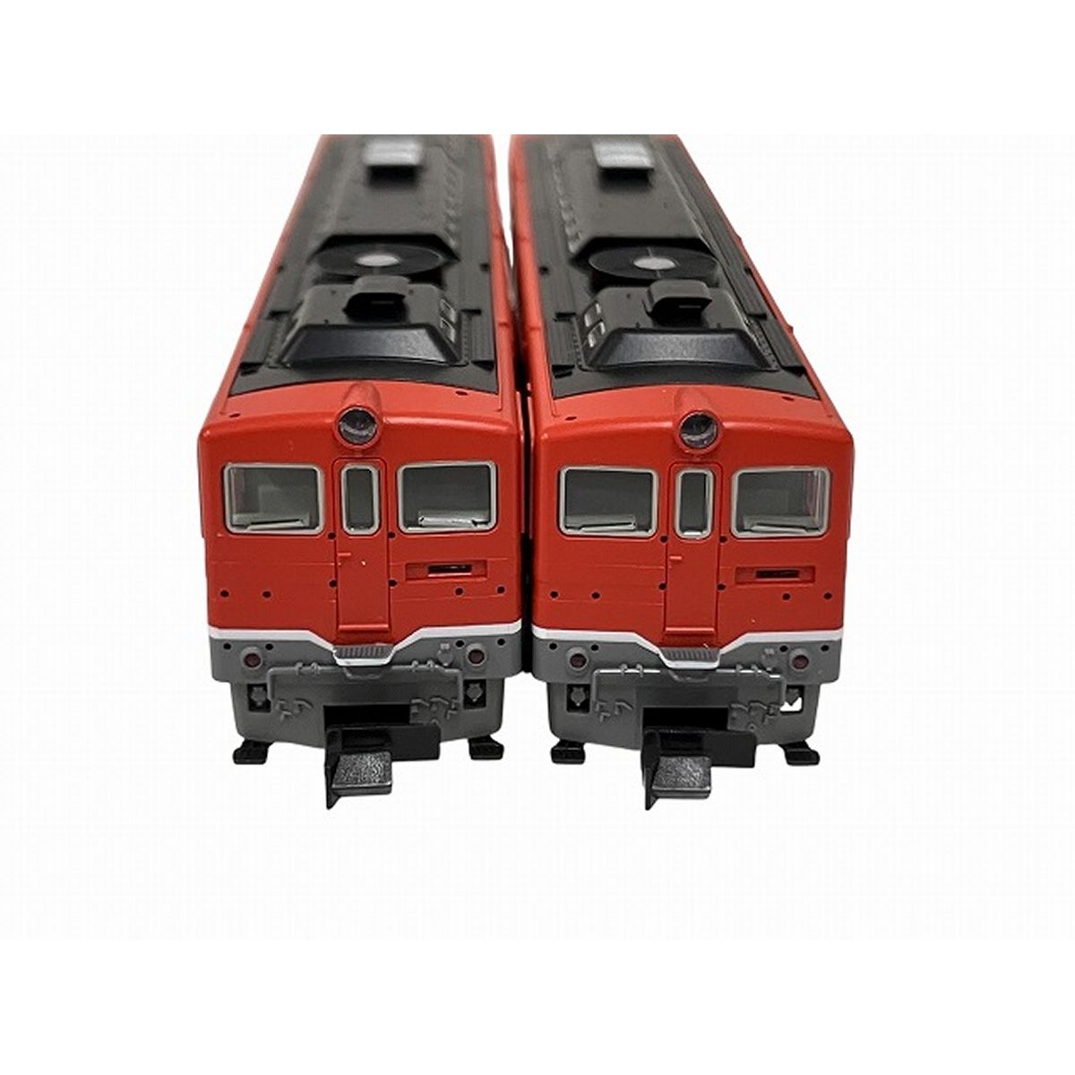 2両セット カトー