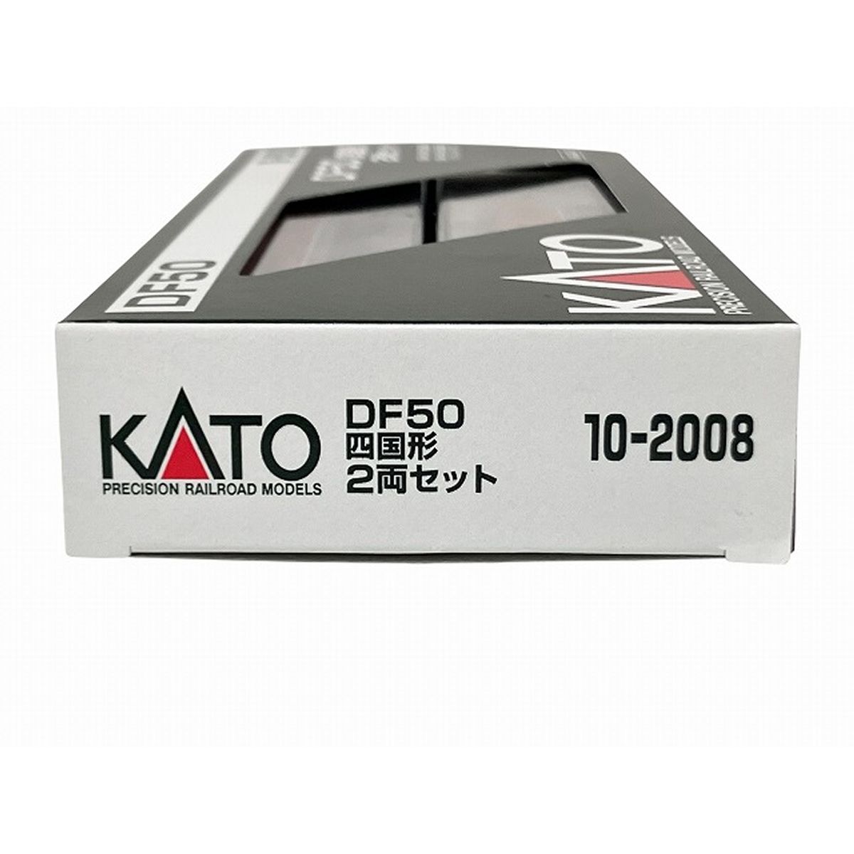 2両セット カトー