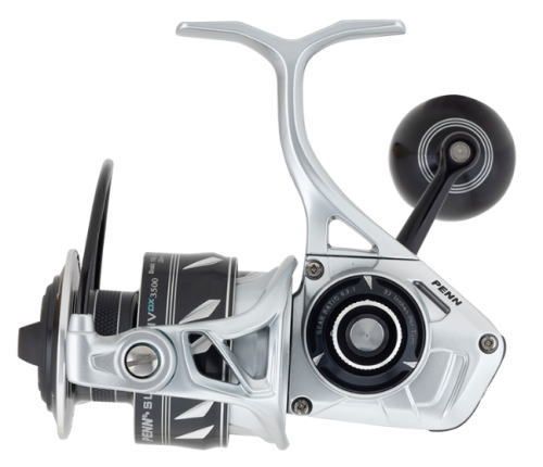 PENN スラマー4 ディーエックス SlammerIV DX 3500 DX スピニングリール penn