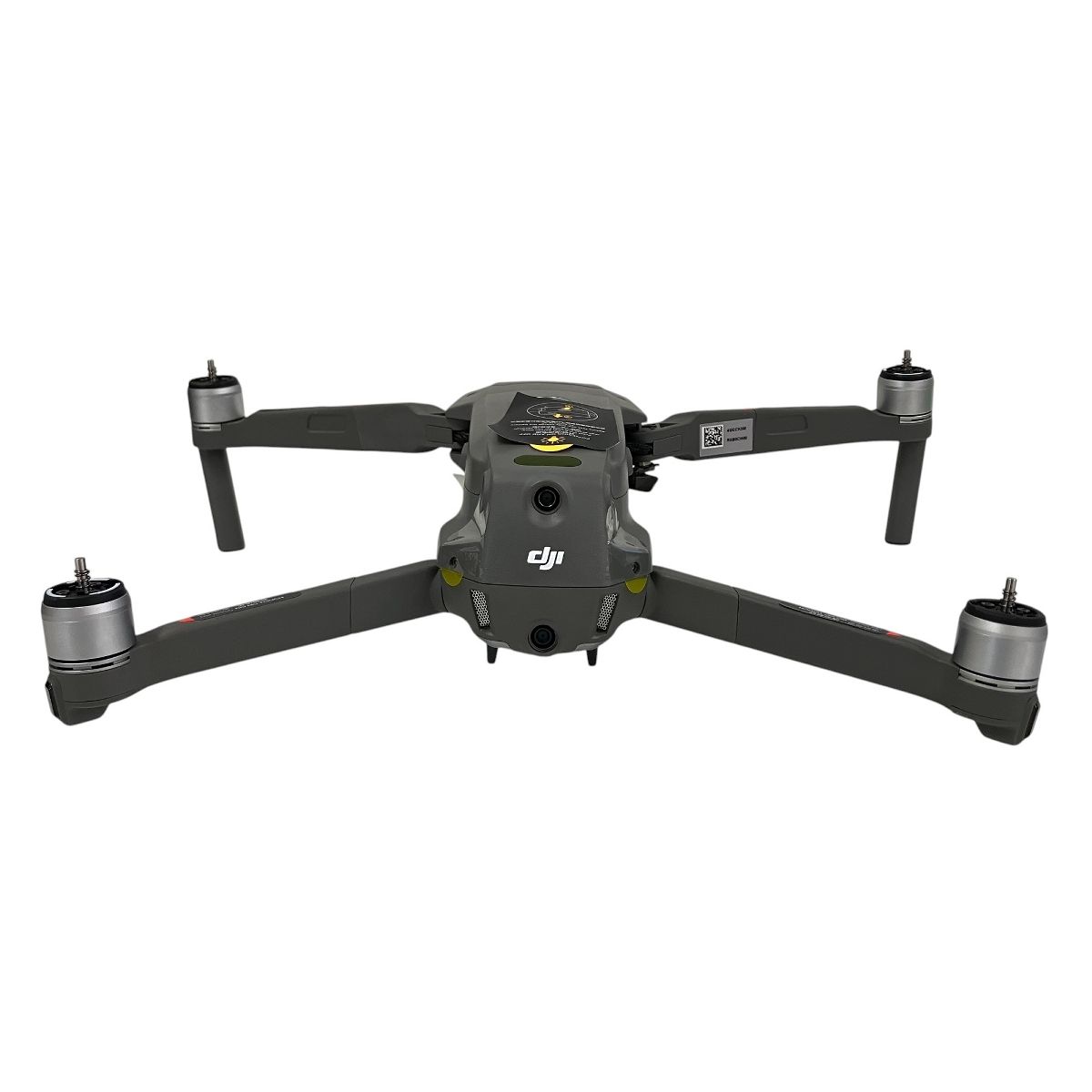 仮 DJI Mavic 2 Enterprise Advanced 未開封 内容 の為開封T10395153