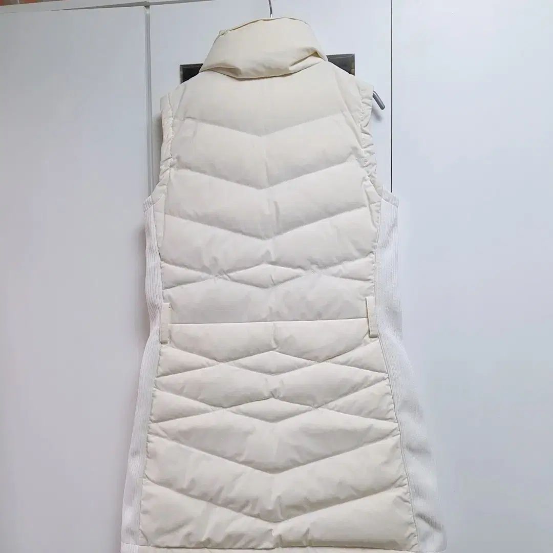 Titleist タイトリスト グースファー レディース ロング ダウン ベスト LLC-HASEGAWATOSO_COM