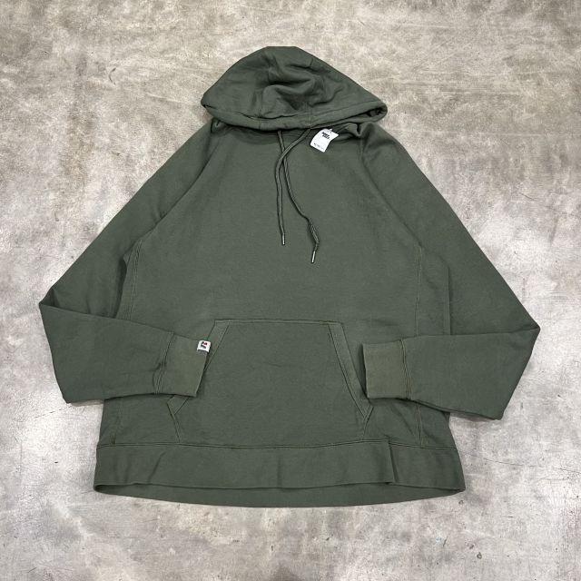 RUSSELL | ラッセル パーカー