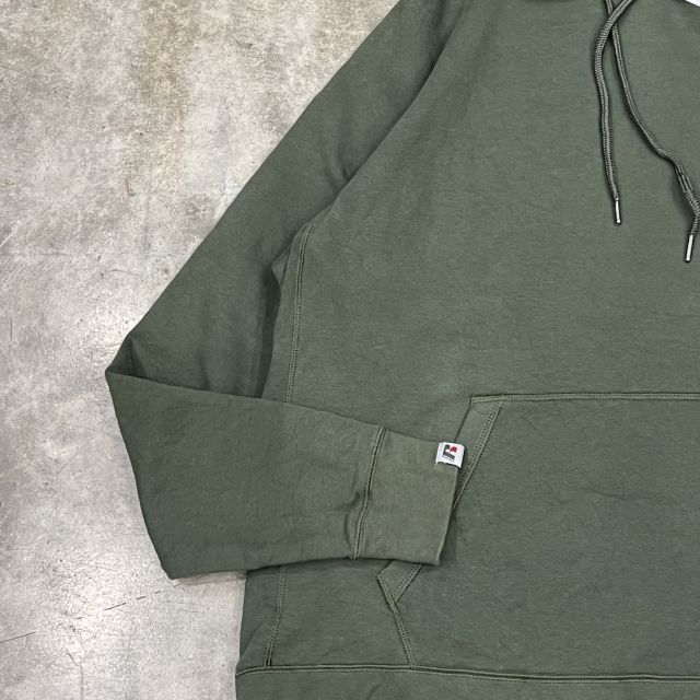 RUSSELL | ラッセル パーカー