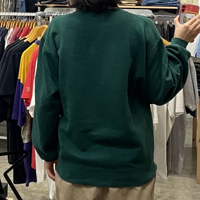 RUSSELL | ラッセル スウェット