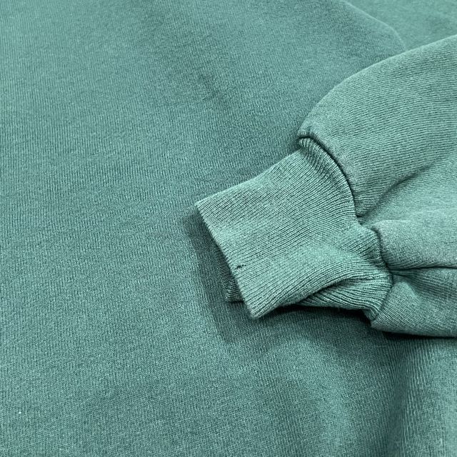 ラッセル スウェット