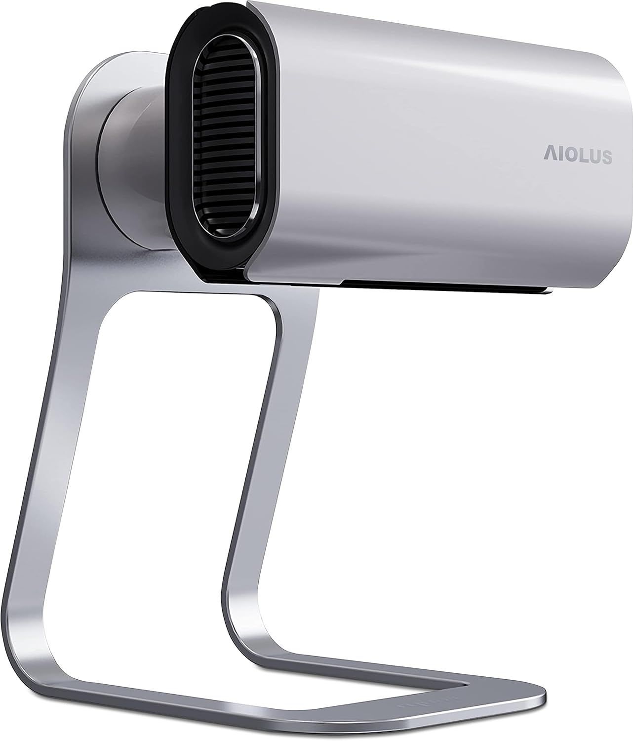 新品・未開封】AIOLUS 家庭用ハンドドライヤー Nyuhd-210S アイオルス