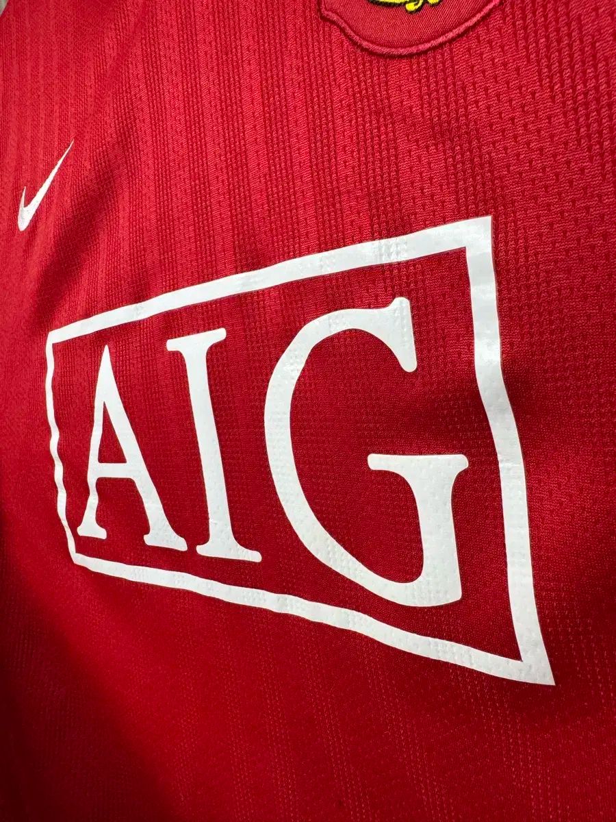 07-08 マンチェスター ユナイテッドFC No 7 ロナウド LLC-HASEGAWATOSO_COM