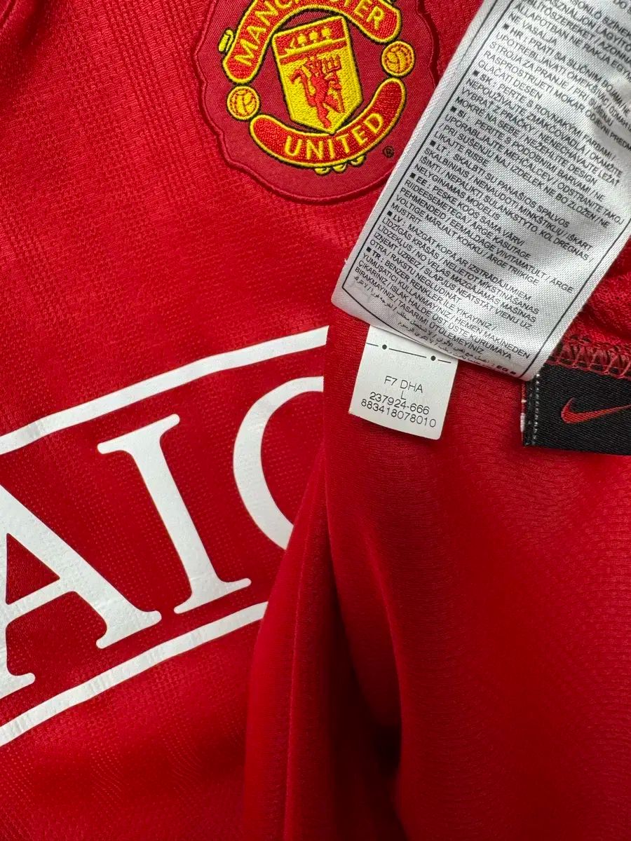 07-08 マンチェスター