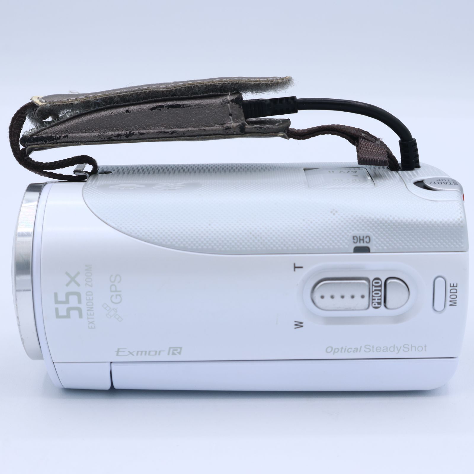 SONY ソニー HDビデオカメラ Handycam ショップ CX270V プレミアム