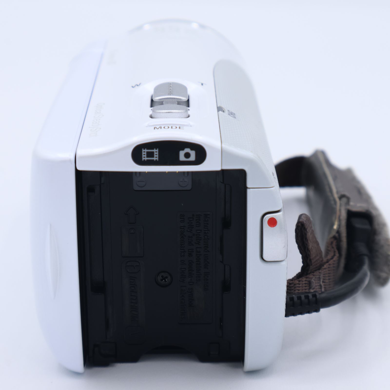 SONY ソニー HDビデオカメラ Handycam ショップ CX270V プレミアム