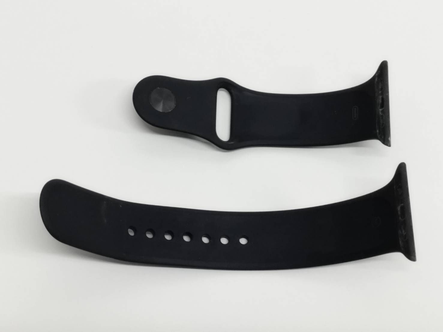 Apple Watch Series 4|GPS|44mm|A1978|スペースグレー MU6E2J|A