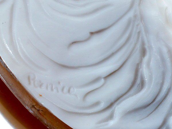 シェルカメオルース