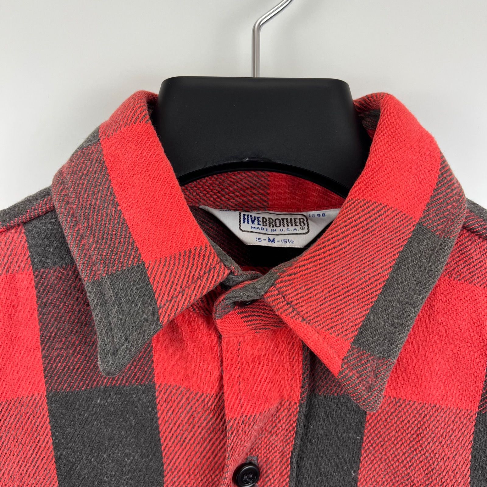 バッファロー 定番