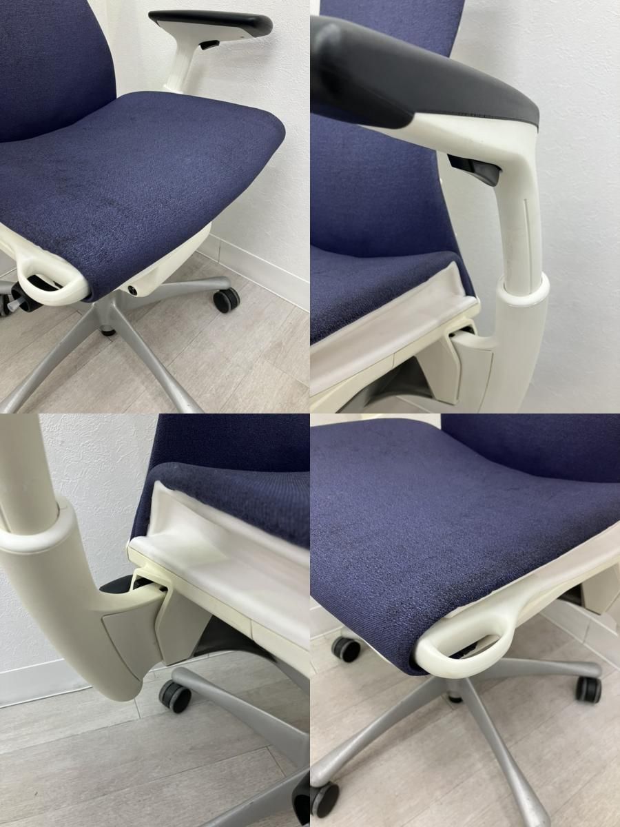 品 ハーマンミラー