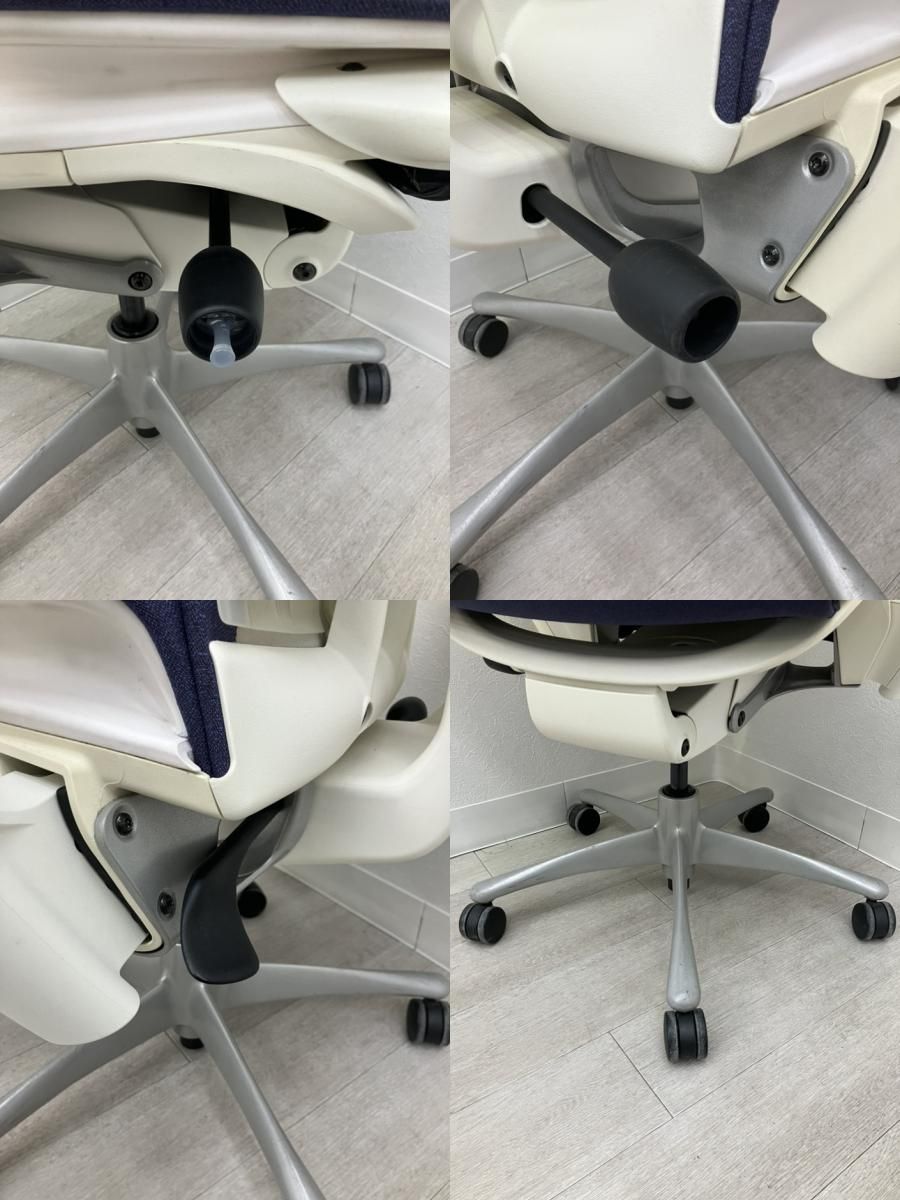 ハーマンミラー