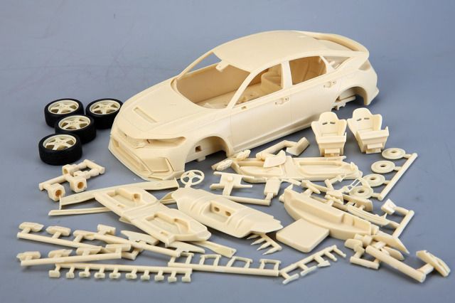 シビック タイプR