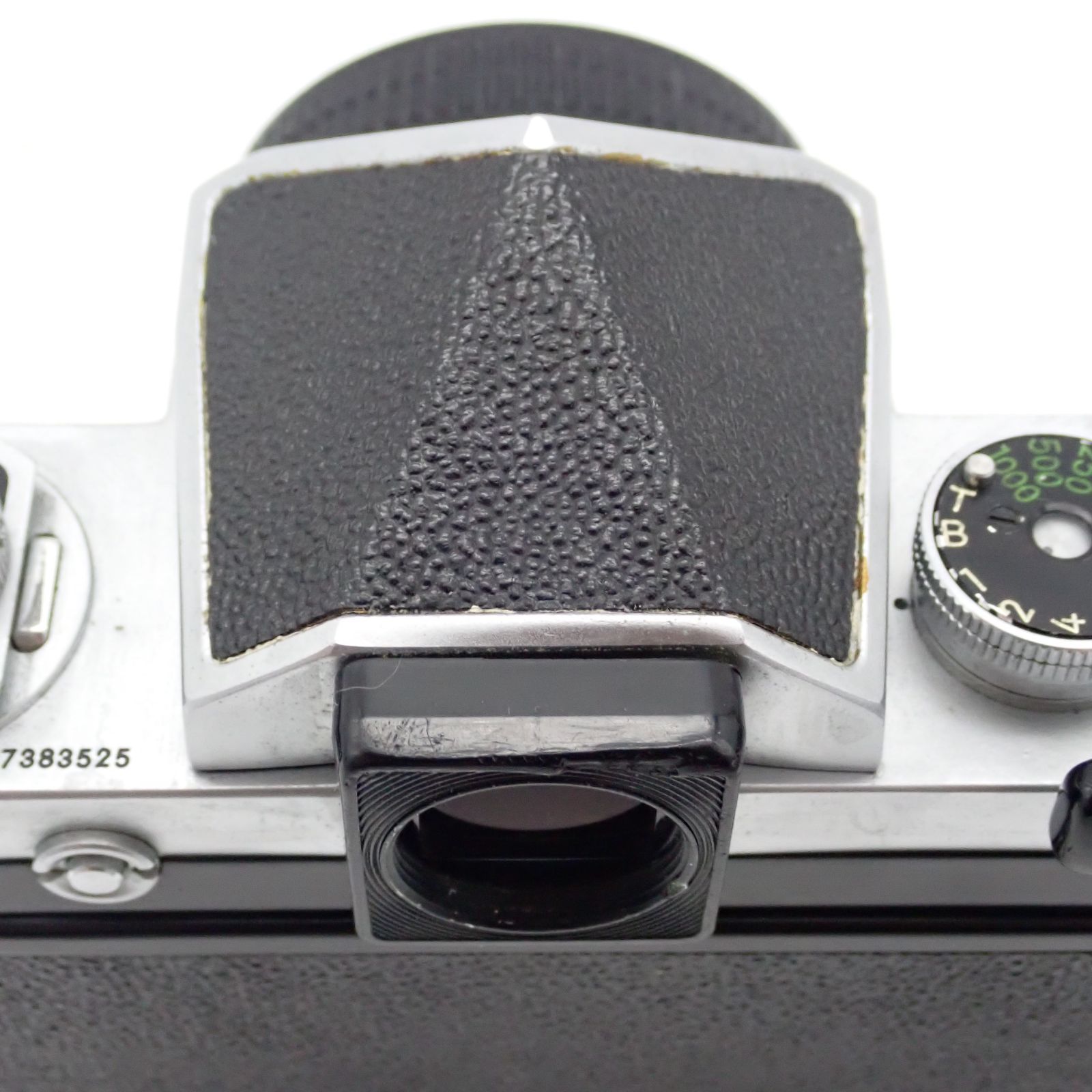 一眼レフフィルムカメラ Nikkor