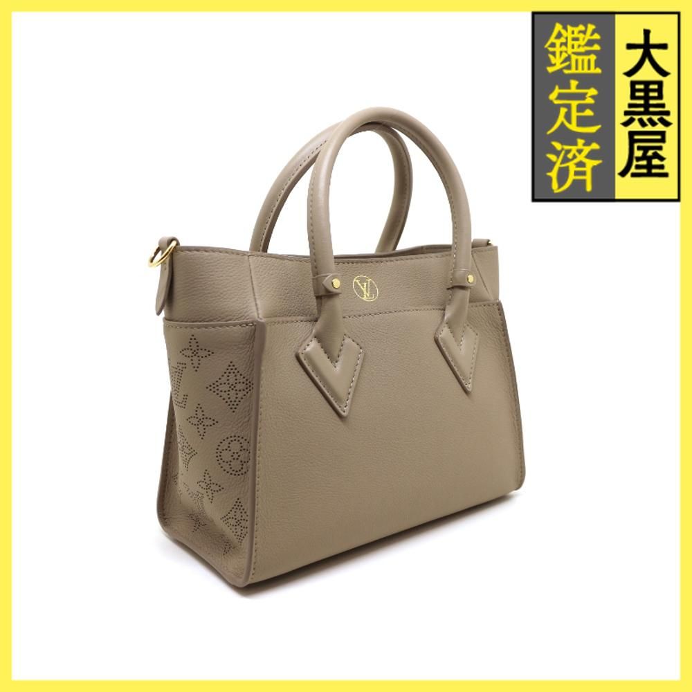 ルイ ヴィトン オンマイサイドPM M20600 200