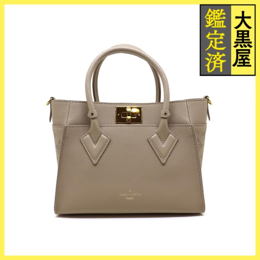 ルイ ヴィトン オンマイサイドPM M20600 200