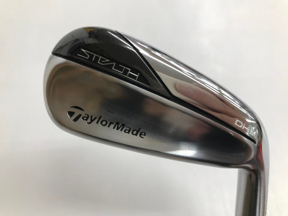テーラーメイド DHY 4番 TENSEI TM60 S テーラーメイド DHY 4番 TENSEI