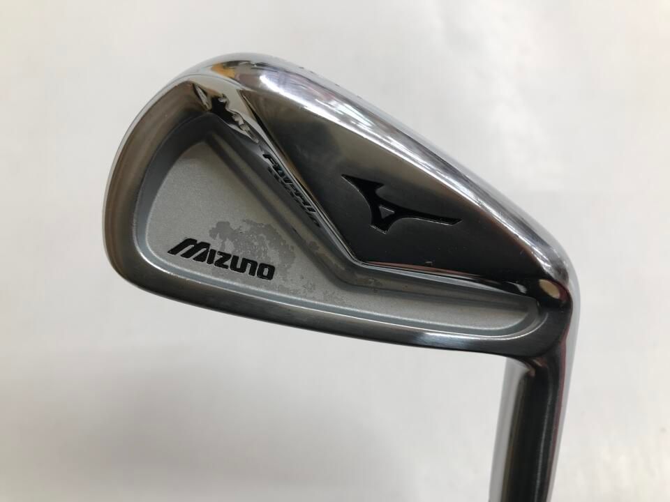 ミズノフライハイ(2015年) 3番ユーティリティ 21度 MP FLI-HI 2015 | 21 | S | NSプロ MODUS3 SYSTEM3 TOUR 125 | 中古