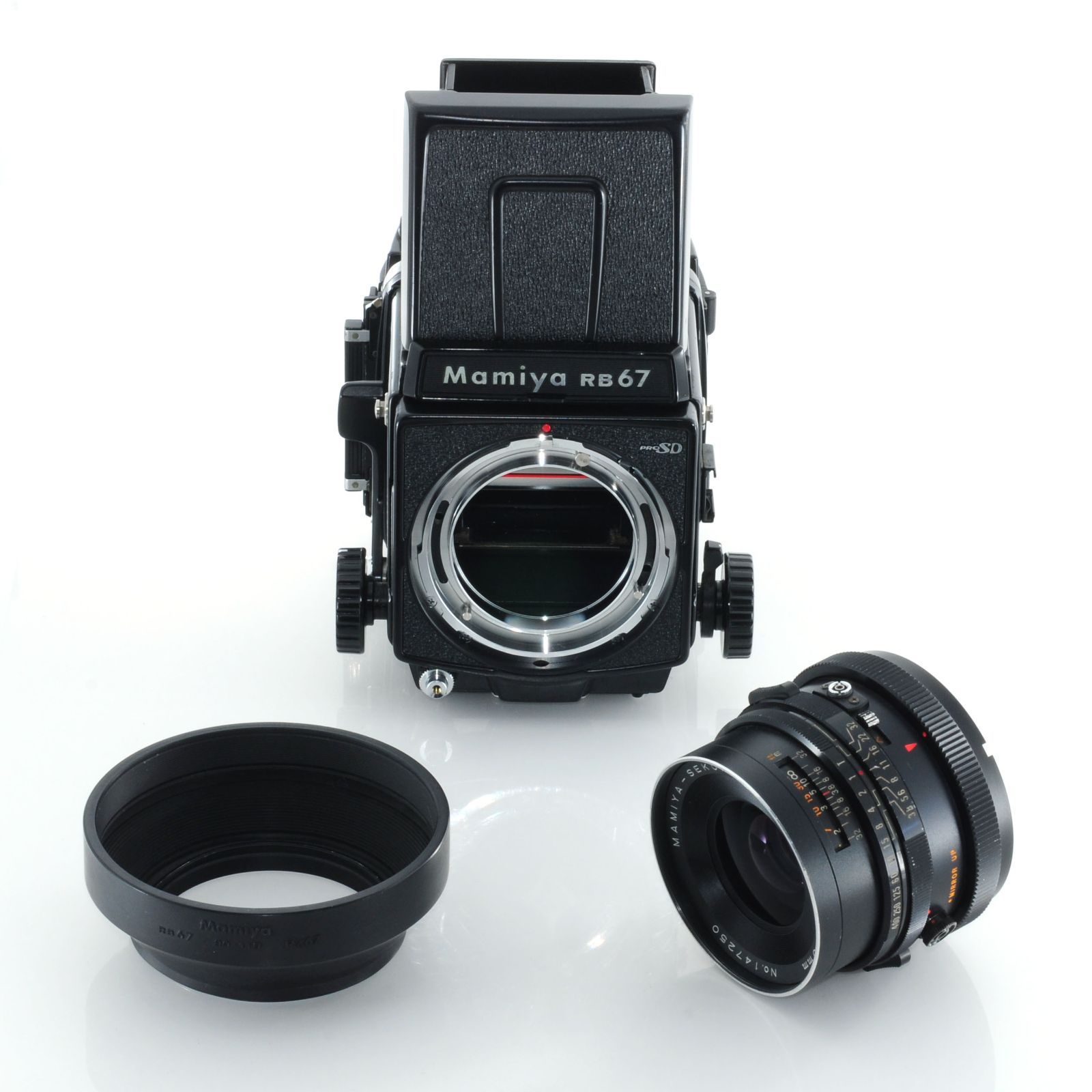 MAMIYA RB67 マミヤ