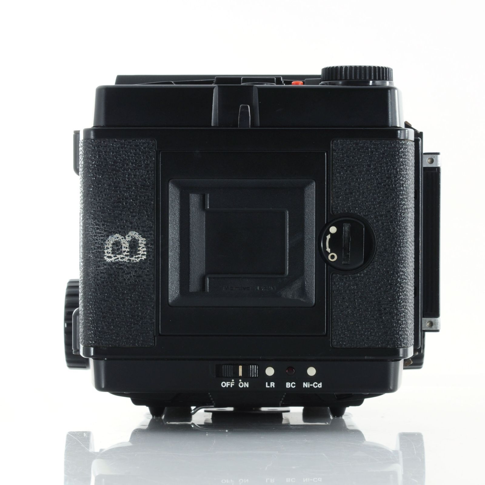 【中古】Mamiya RB67 Pro S フィルムカメラセット Mamiya RB67 pro sフィルムカメラ セット