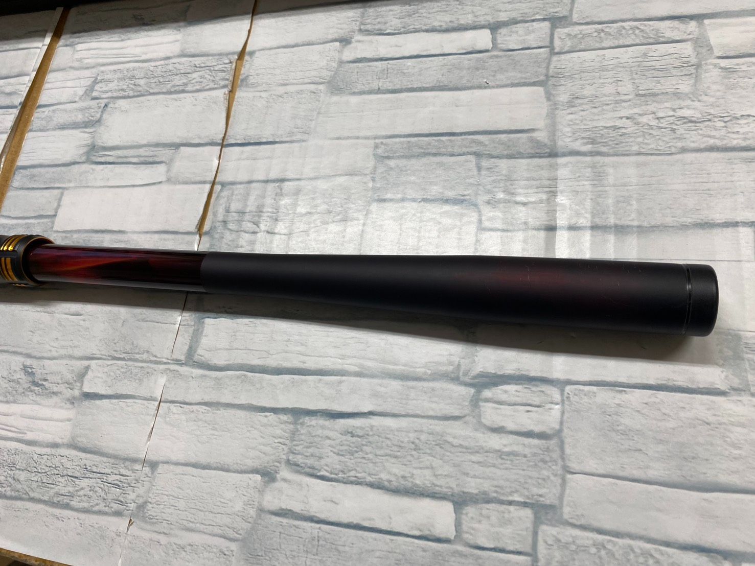  尾長2 530 磯竿 ロッド