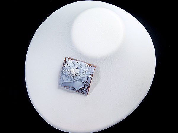 シェルカメオルース