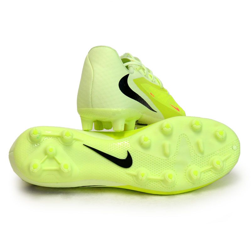 ナイキ NIKE ナイキ ファントム 6 LOW ACAD HG サッカースパイク 25HO