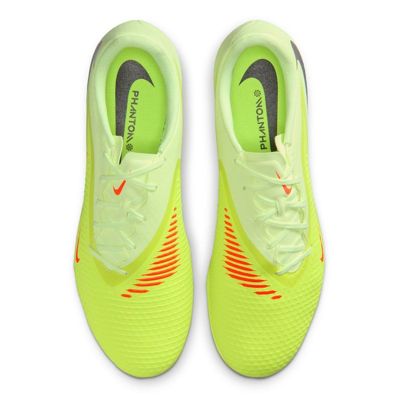 ナイキ NIKE ナイキ ファントム 6 LOW ACAD HG サッカースパイク 25HO