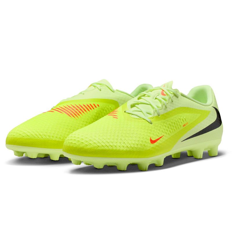 ナイキ NIKE ナイキ ファントム 6 LOW ACAD HG サッカースパイク 25HO