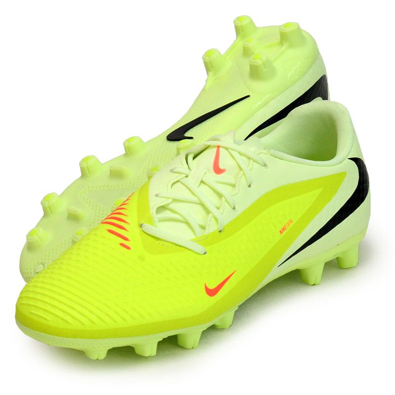 ナイキ NIKE ナイキ ファントム 6 LOW ACAD HG サッカースパイク 25HO