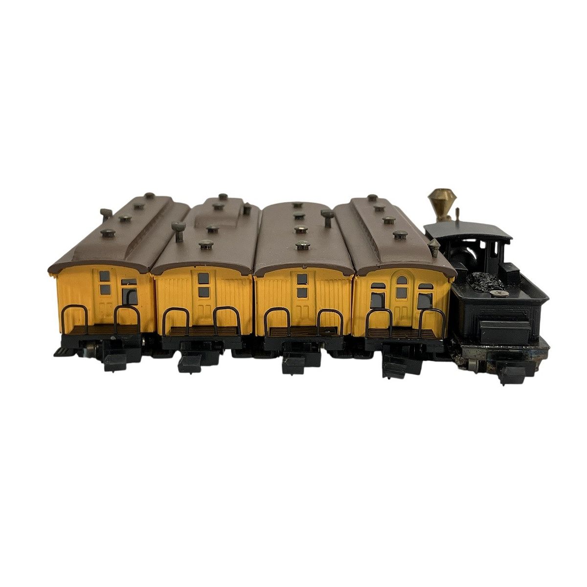 客車 5両セット