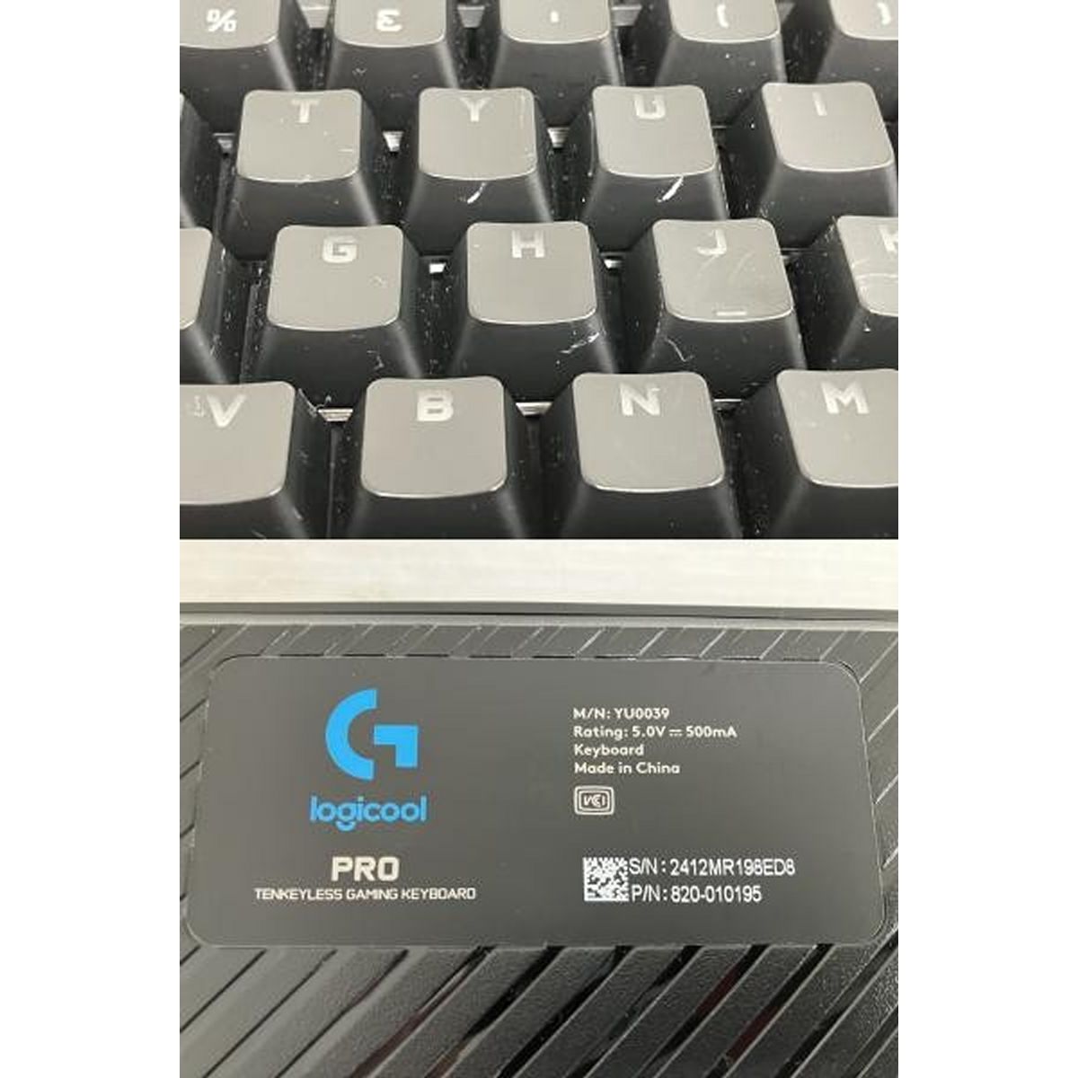 Logicool ロジクール