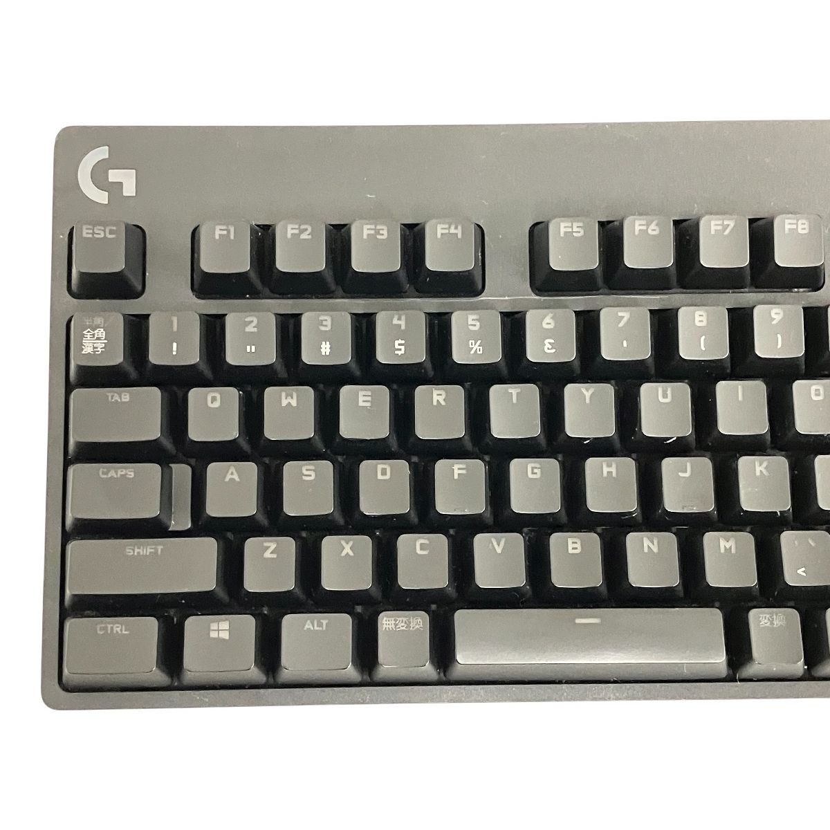 PRO ゲーミングキーボード