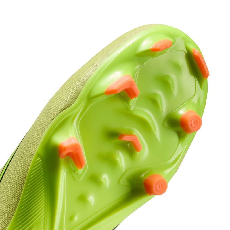 ナイキ NIKE ジュニア ズームヴェイパー 16 アカデミー FG/MG ジュニア