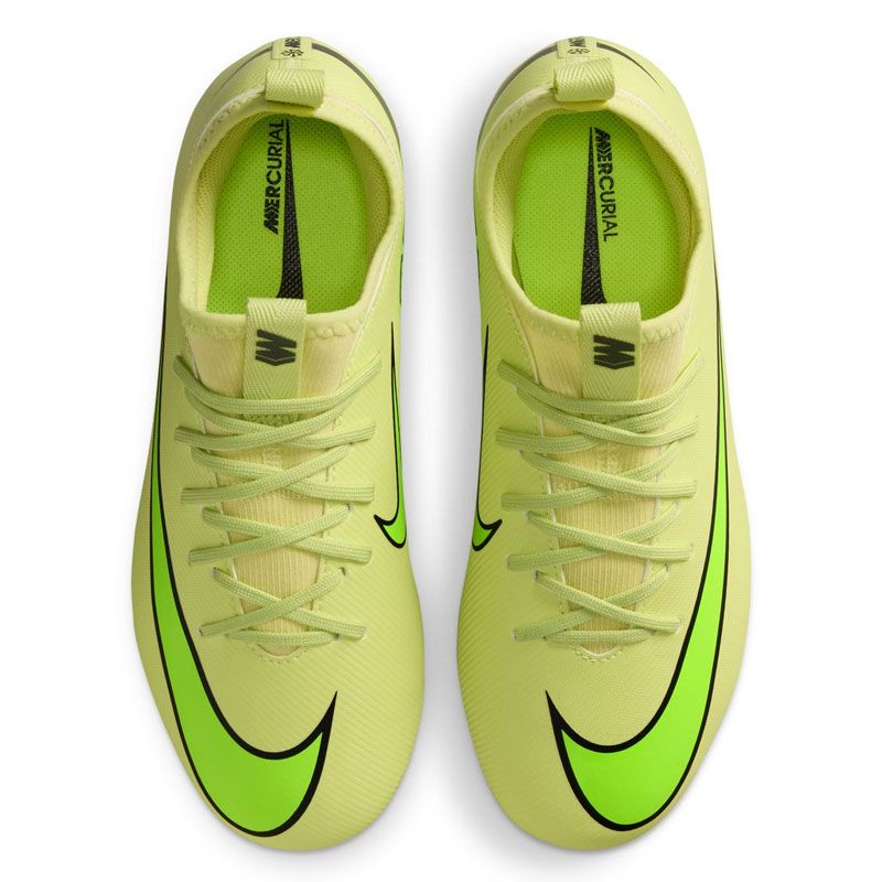 ナイキ NIKE ジュニア ズームヴェイパー 16 アカデミー FG/MG ジュニア