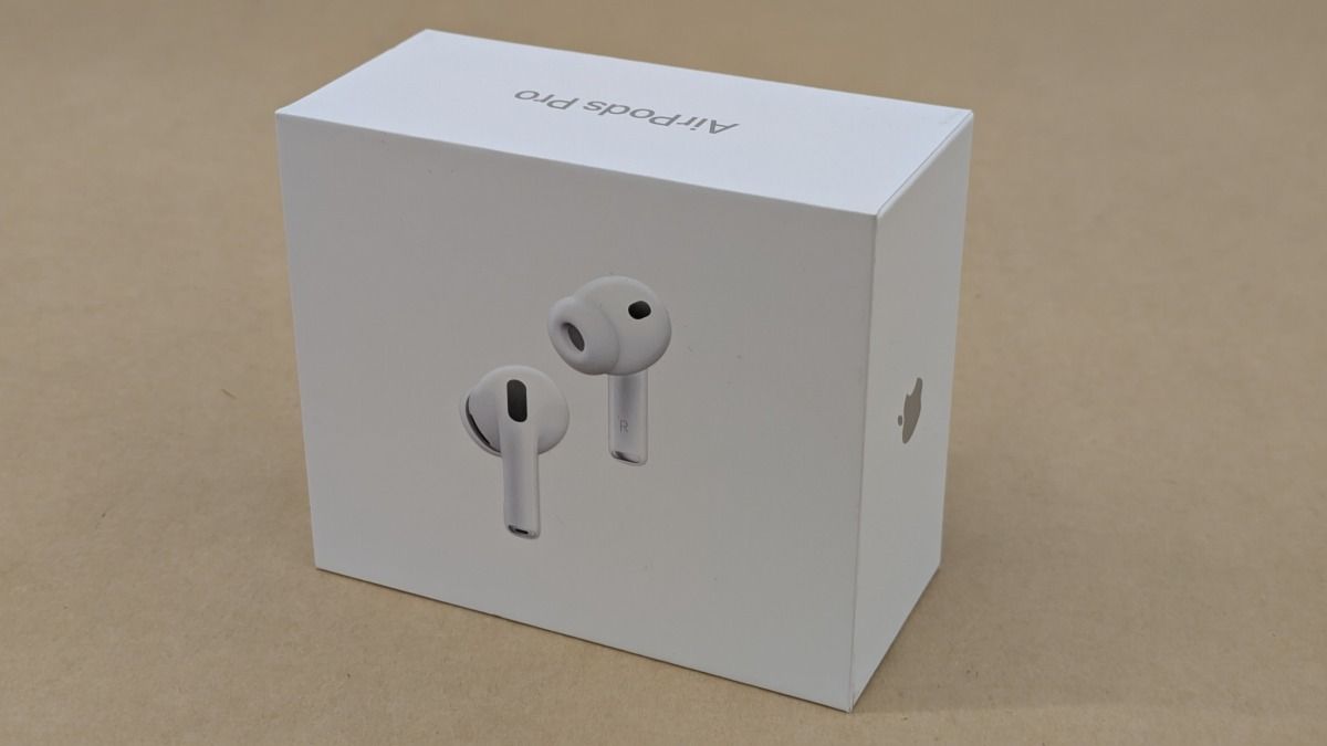Apple アップル AirPods Pro 3 エアポッズプロ3 MFHP4J|A WSE1063-003